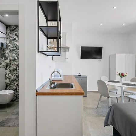 Maslina Apartment *