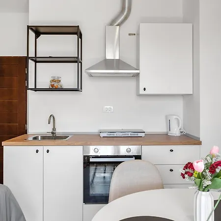 Maslina Apartment Kastela