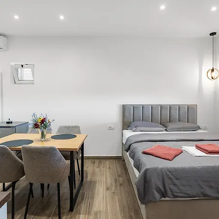 Maslina Apartment *
