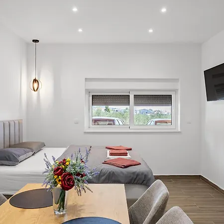 Maslina Apartment