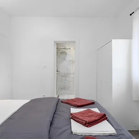 Maslina Apartment *