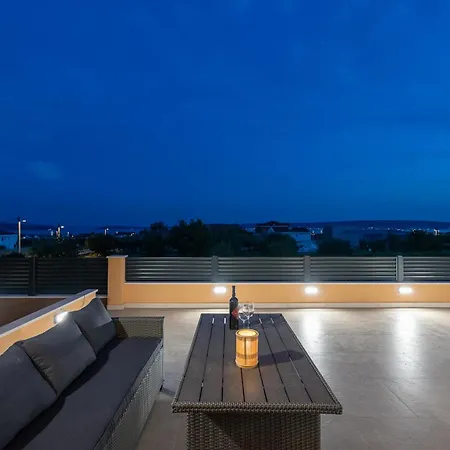 Maslina Apartment *