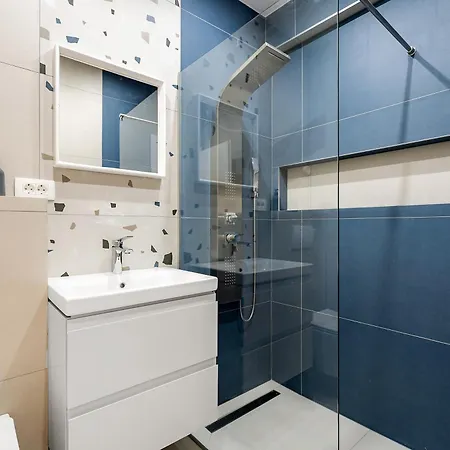 Apartment Maslina *