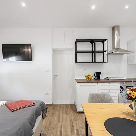 Maslina Apartment *