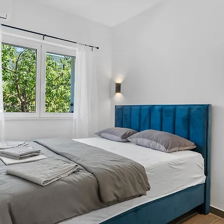 Maslina Apartment *